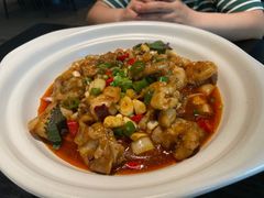 -简小舍·民间手艺菜(武昌江滩店)