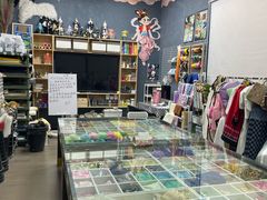 -杨梅红艺术教育(万象城教学中心)