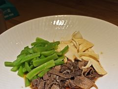 -永安鱼庄·镇江菜(丁卯店)