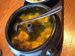 原味汽锅鸡-云海肴·汽锅鸡·云南菜(天山百盛优客店)