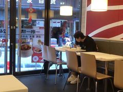 大堂-一心一味(水围店)