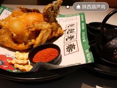 -奔跑吧陕菜·盛世长安(民乐园万达店)