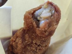 -麦当劳(中山路店)