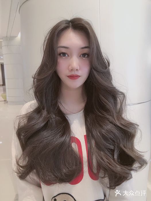 3AM HAIR SALON烫发染发接发(万象城店)图片