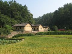 -韶山毛泽东同志故居
