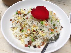 -玫瑰厅上海菜(兴国路店)