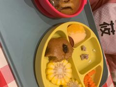 -西贝(金桥店)