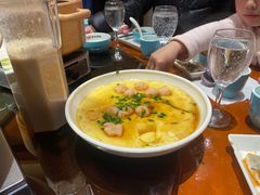 -魏铭鱼头捞饭(晋阳路店)