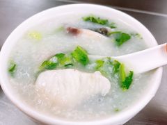 鱼片粥-三和美食(西华路店)