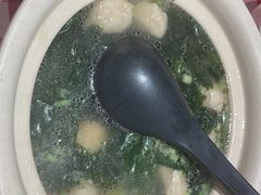 -西贝(武汉群星城店)