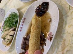 -禄源公·老莞诚饭店