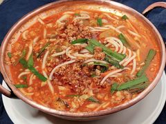 -88号小吃店·经典云南菜·地道纳西美食