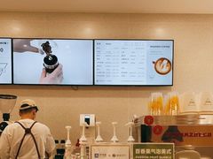 -Manner Coffee(K11店)