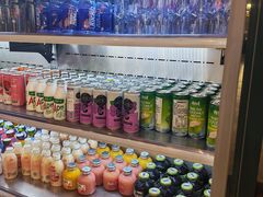 -半岛听涛蒸汽海鲜自助(K11店)