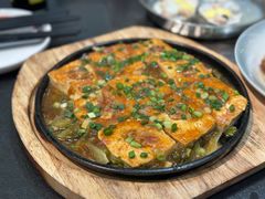 -飞尝蚝·顺德菜·鱼生(顺德总店)