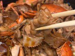 -胖哥俩肉蟹煲(杭州下沙学林街店)