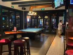-Shanghai Brew House上海啤酒工坊(老外街店)