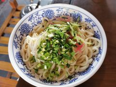 老北京炸酱面-亿诣蝎府炸酱面羊蝎子火锅(酷车小镇店)