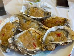 -龚海宝· 烧烤· 羊肉原切挂糊更好吃(庄市店)