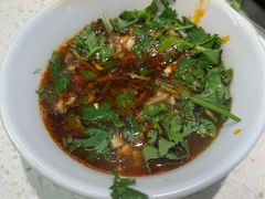 -水碾河刘老大串串香(水碾河路店)