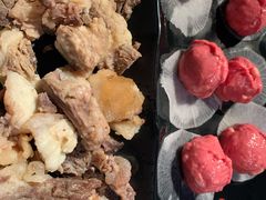 牛腩-潮发潮汕牛肉店(龙洞店)