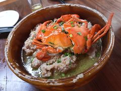 -园林美食城·本土农家菜(杨和镇店)