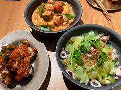 -SHAN山(前滩太古里店)