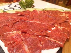 火锅牛排-大龙辣火锅·龙虾·烧烤(湖滨新天地店)
