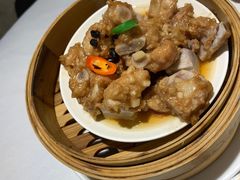-好食上(喜盈门.范城店)