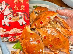 -蓝湾碧波·老字号·疍家非遗海上餐厅