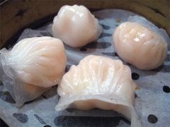 -添好运点心专门店(中环IFC店)