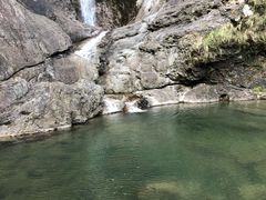 -雁荡山雁湖景区