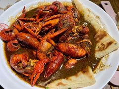 十三香小龙虾-叶派龙虾•招牌香辣蟹·海鲜(中海国际店)