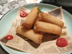 凤城炸牛奶-滋粥楼·顺德菜(番禺广场总店)
