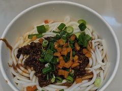 -万松园云记·生烫牛肉面(MOMOPARK店)