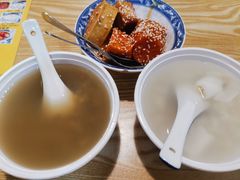 -黄记潮汕甜汤(贝底田坊店)