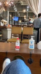 -M+hair salon专业造型沙龙