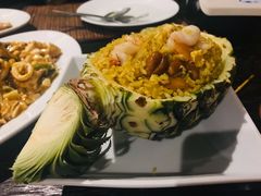 -自然餐厅(Phuket)