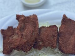 主厨飘香肉-神仙馆(衡山路店)