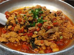 黄焖鱼籽鱼泡-洞庭记·老湖南味道(下沙店)