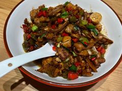 -胡子大厨·超级小炒肉(晶耀前滩店)