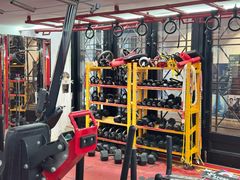-Stone Motion Fitness 释动健身