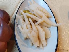 -功德林(南京西路店)