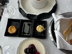 -瑞吉酒店 · Elba 欧尔巴意大利餐厅· 精致意餐·云端聚会