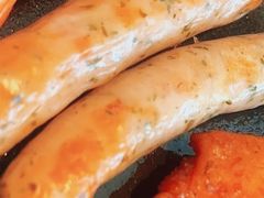 -萨莉亚意式餐厅(浦江万达广场店)