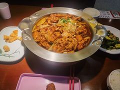 -谢蟹浓(西铁营万达店)