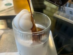 -出走咖啡·面包(宋庄店)
