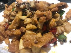 -鑫巴蜀(和平里店)