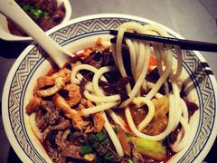 -粉吖吖·邵阳米粉(体育西路店)