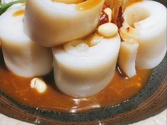香麻凉皮-東舍食唐精品陕菜馆
